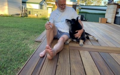 Separated No More: The Story of Denny