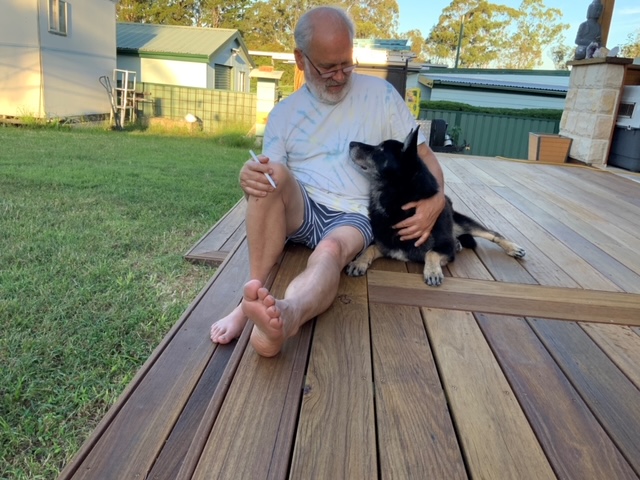 Separated No More: The Story of Denny